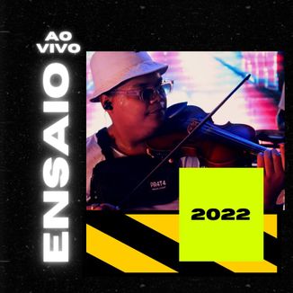 Foto da capa: Ensaio Ao Vivo 2022 Deuel Puto Erudito