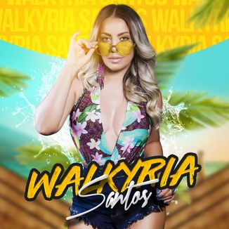 Foto da capa: Walkyria Santos - Verão 2018