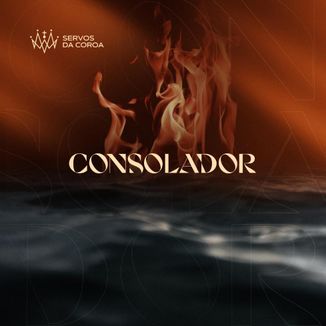 Foto da capa: Consolador