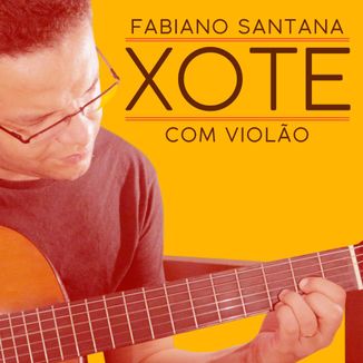 Foto da capa: Xote Com Violão