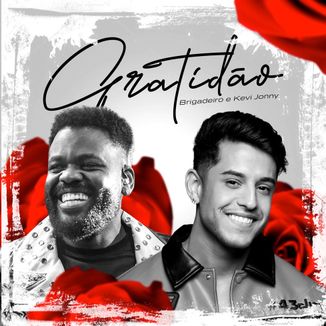 Foto da capa: Gratidão
