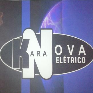 Foto da capa: kara nova elétrico