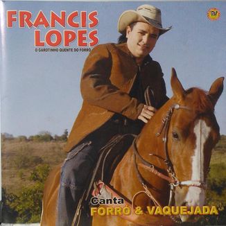 Foto da capa: Canta Forró e Vaquejada