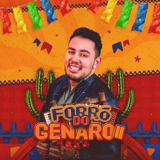 Foto da capa: Forró do Genaro II