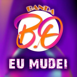 Foto da capa: EU MUDEI