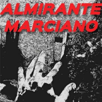 Foto da capa: Almirante Marciano