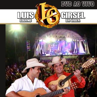 Foto da capa: DVD (Dourados / MS)