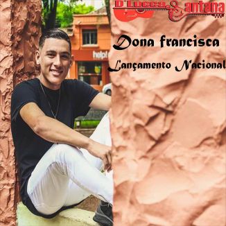 Foto da capa: Dona Francisca