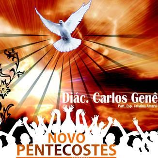 Foto da capa: Novo Pentecostes