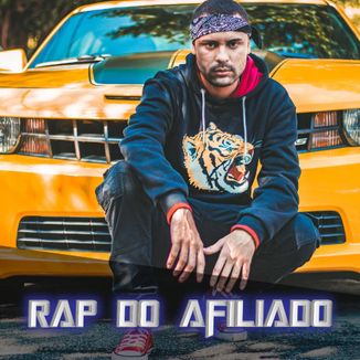 Foto da capa: RAP do Afiliado