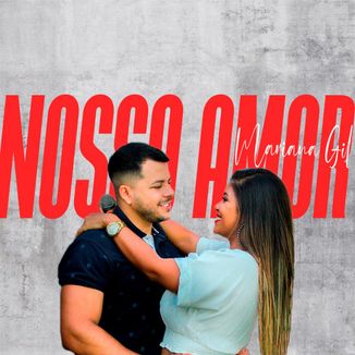 Foto da capa: Nosso Amor