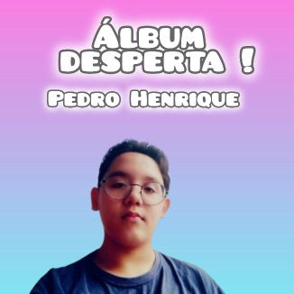 Foto da capa: Desperta