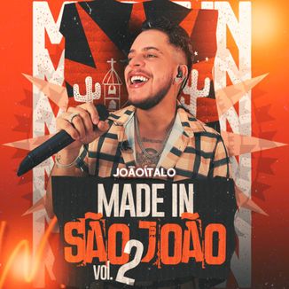 Foto da capa: Made In São João (Vol.2)