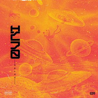 Foto da capa: O.V.N.I