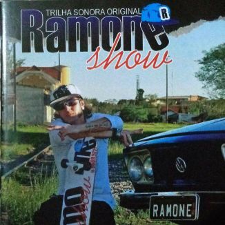 Foto da capa: Ramone Show - Pelas Estradas Dessa Vida