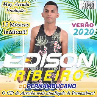 Foto da capa: Edison Ribeiro #OPernambucano Verão 2K20