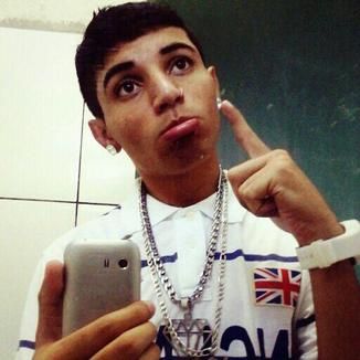 Foto da capa: Mc Menor da ZN