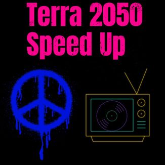 Foto da capa: Terra speed up
