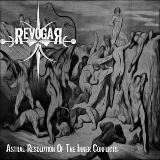 Foto da capa: Astral Resolution Of The Inner Conflicts