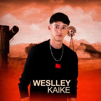 Foto da capa: Weslley Kaike - Na pegada - fazproduções