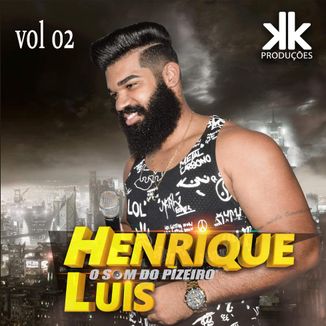 Foto da capa: Henrique Luis Vol2