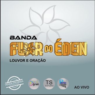 Foto da capa: Banda Flor Do Éden 2022