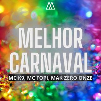 Foto da capa: Melhor Carnaval