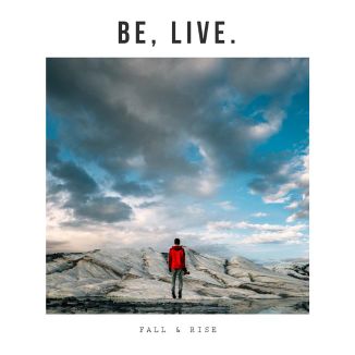 Foto da capa: Be, Live.