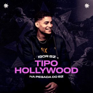 Foto da capa: Tipo Hollywood