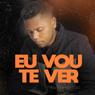 Foto da capa: Eu Vou Te Ver