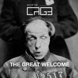 Foto da capa: The Great Welcome