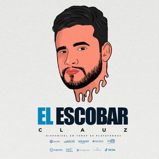 Foto da capa: El escobar - Clauz