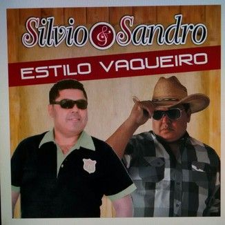 Foto da capa: SILVIO & SANDRO - MODÃO