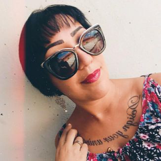 Foto da capa: Obrigado