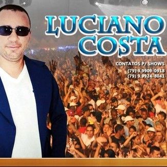 Foto da capa: Luciano Costa - 2016