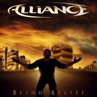 Foto da capa: Blind  Belief