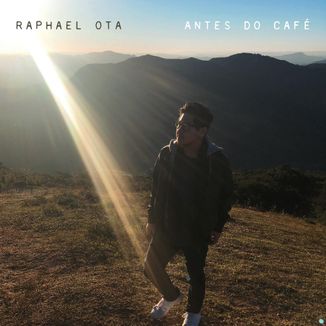 Foto da capa: Antes do Café