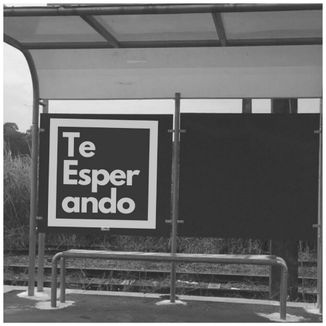 Foto da capa: Te Esperando