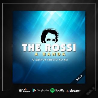 Foto da capa: The Rossi Vol.2