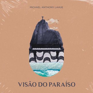 Foto da capa: Visão do Paraíso