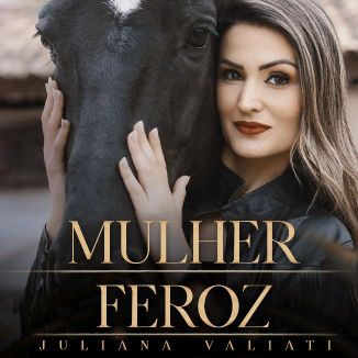 Foto da capa: Mulher Feroz