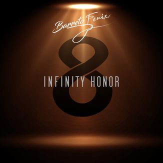 Foto da capa: Infinity Honor