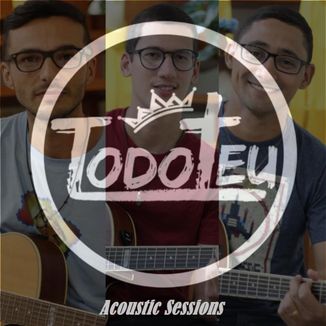 Foto da capa: Acoustic Sessions