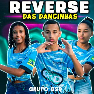 Foto da capa: DANCINHAS DO TIKTOK