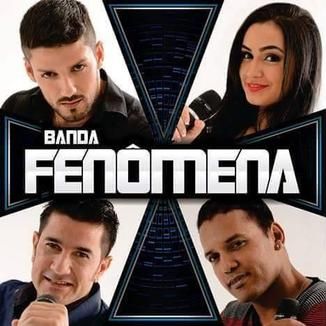 Foto da capa: Banda Fenômena