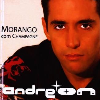 Foto da capa: Morango com Champanhe