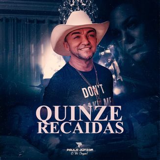 Foto da capa: Quinze Recaídas - Versão 2021