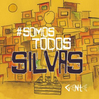 Foto da capa: #SomostodosSilvas
