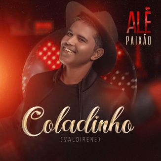 Foto da capa: Coladinho (Valdirene)