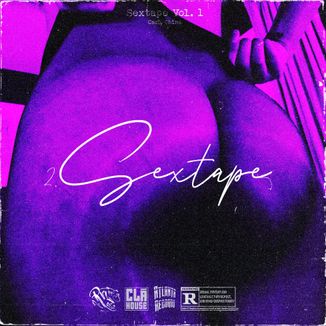 Foto da capa: 2. RVL MC'S - "Sextape" [+18] (Prod. Atlanta Records | 27Corazones Beats)